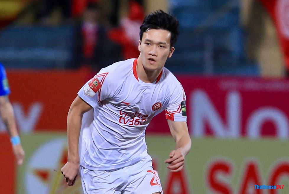 Soi kèo Viettel vs HAGL Soi kèo Viettel vs HAGL