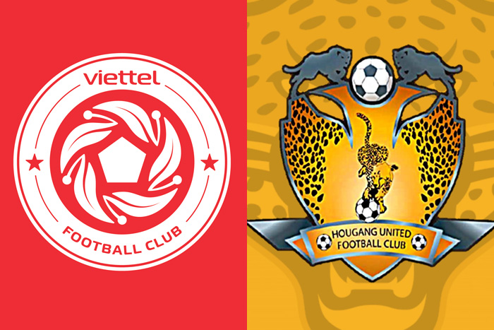 Soi kèo Viettel vs Hougang