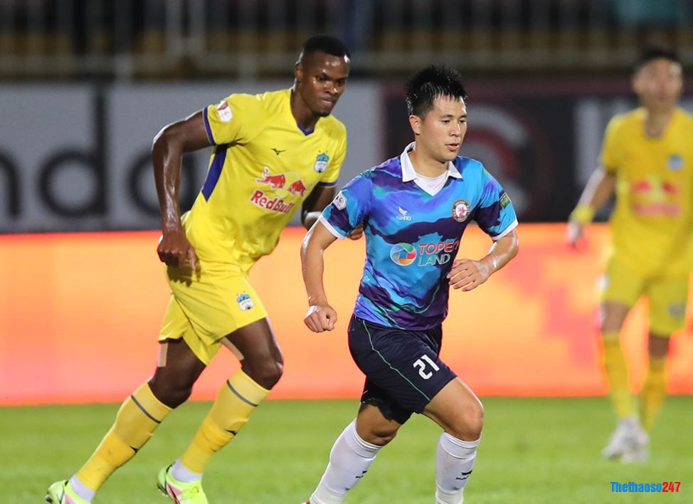 Soi kèo Viettel vs Bình Định Soi kèo Viettel vs Bình Định