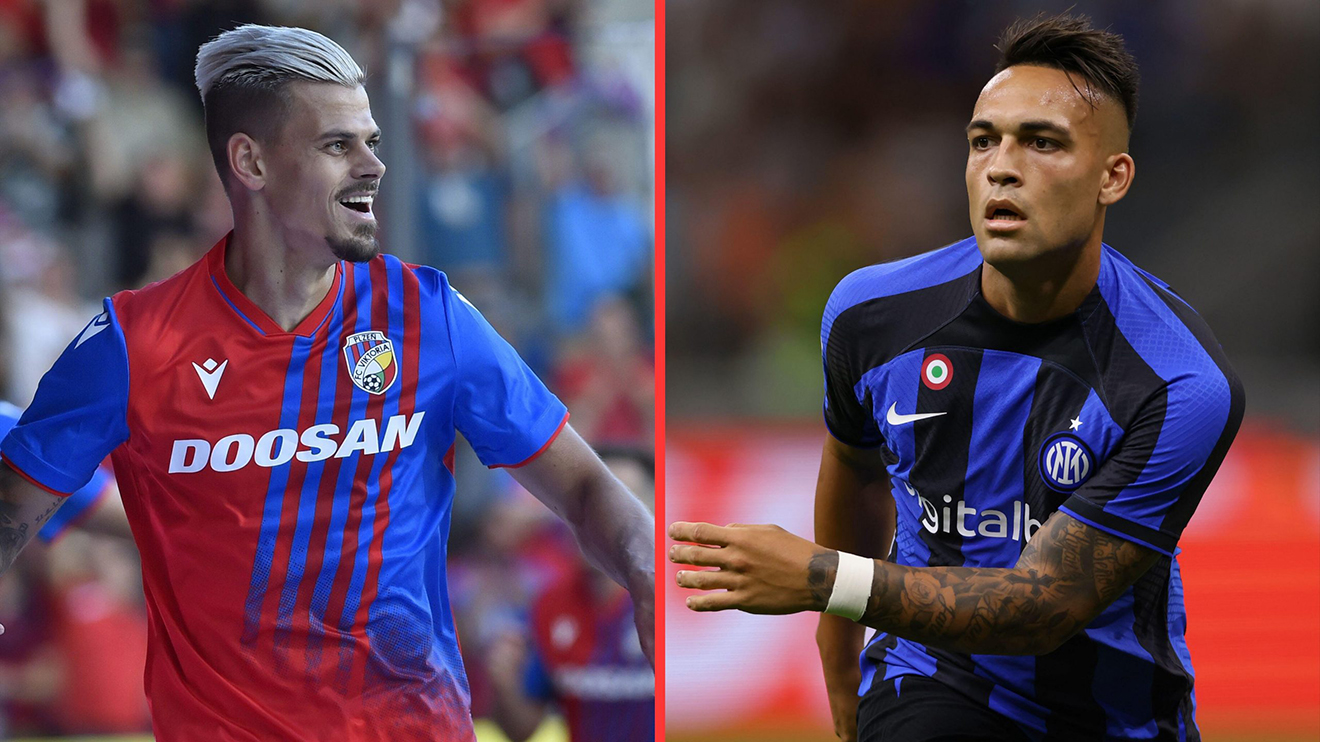 Soi kèo Viktoria Plzen vs Inter Milan Soi kèo Viktoria Plzen vs Inter Milan