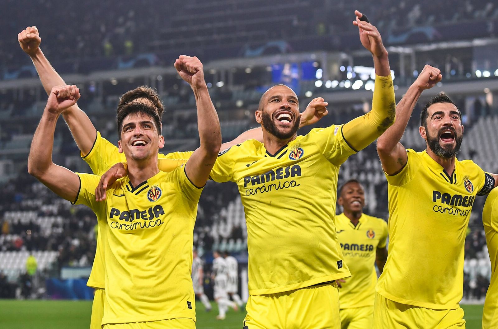 Soi kèo Villarreal vs Almeria Soi kèo Villarreal vs Almeria