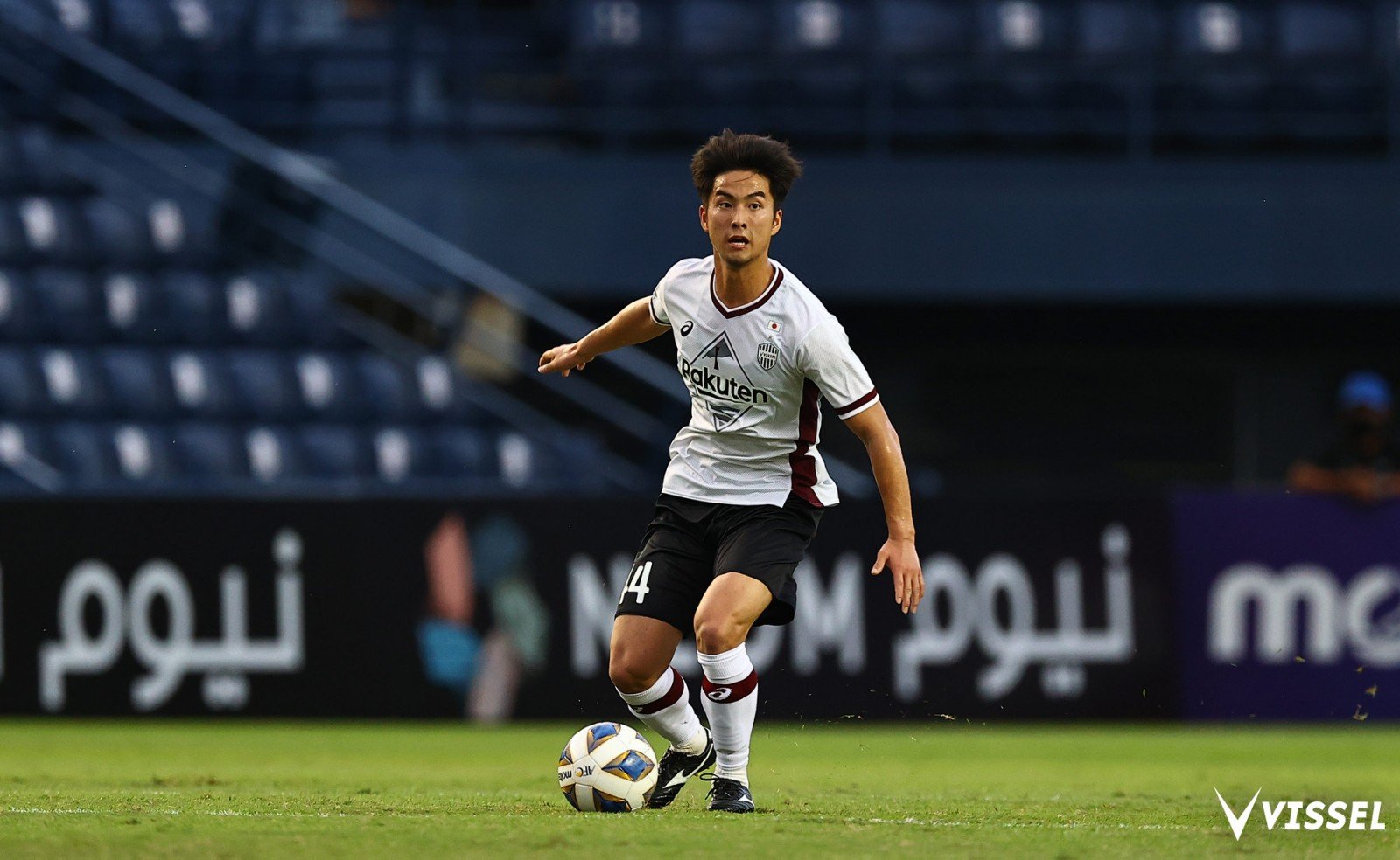 Soi kèo Vissel Kobe vs Jeonbuk Soi kèo Vissel Kobe vs Jeonbuk