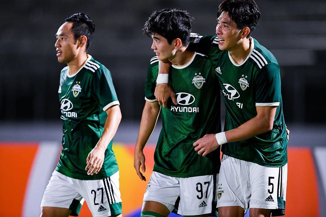 Soi kèo Vissel Kobe vs Jeonbuk Soi kèo Vissel Kobe vs Jeonbuk