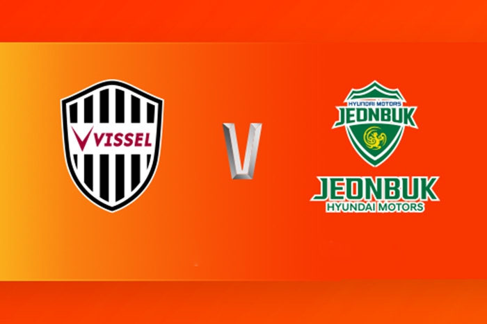 Soi kèo Vissel Kobe vs Jeonbuk Soi kèo Vissel Kobe vs Jeonbuk