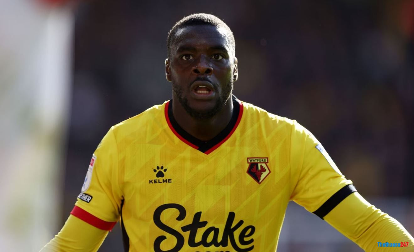 Soi kèo Watford vs Hull City Soi kèo Watford vs Hull City