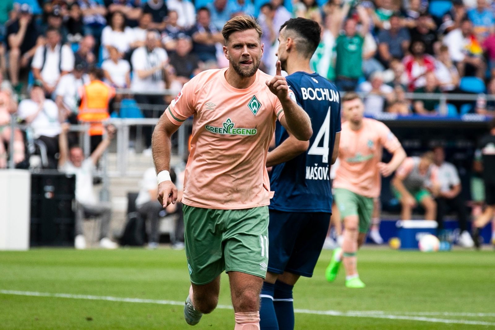 Soi kèo Werder Bremen vs Augsburg Soi kèo Werder Bremen vs Augsburg