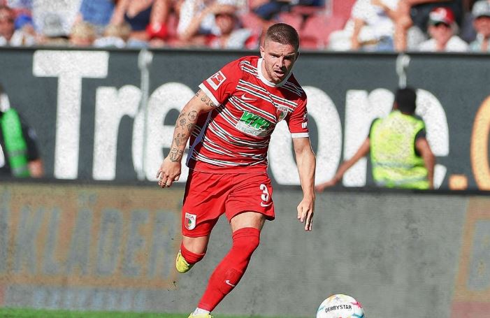 Soi kèo Werder Bremen vs Augsburg Soi kèo Werder Bremen vs Augsburg