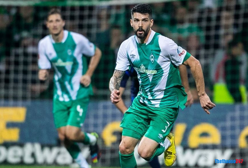 Soi kèo Werder Bremen vs Schalke 04 Soi kèo Werder Bremen vs Schalke 04