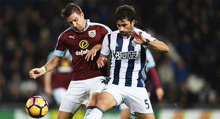 Soi kèo West Brom vs Burnley 3/9 - Ảnh 2