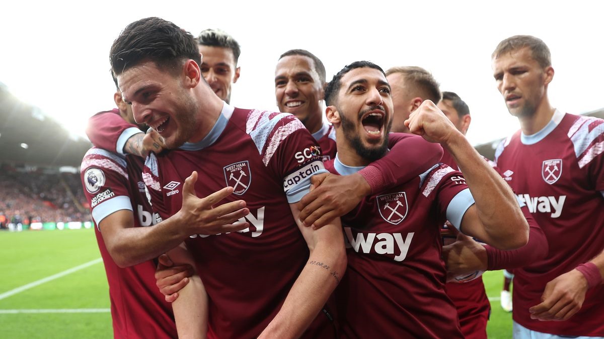 Soi kèo West Ham vs Bournemouth Premier League Soi kèo West Ham vs Bournemouth Premier League