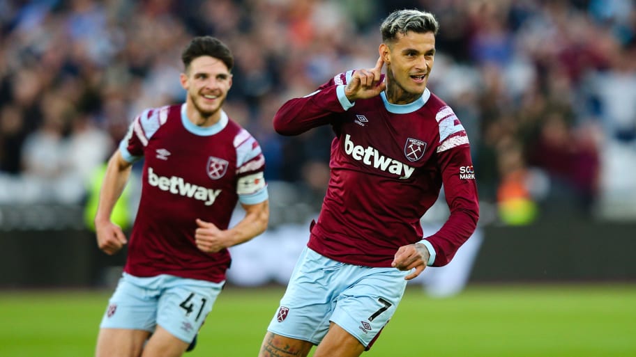 Soi kèo West Ham vs Fulham Premier League Soi kèo West Ham vs Fulham Premier League