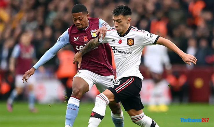 Soi kèo West Ham vs Man United, Premier League Soi kèo West Ham vs Man United, Premier League