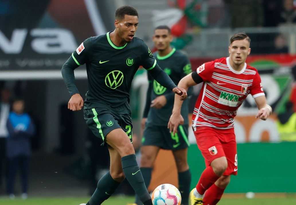 Soi kèo Wolfsburg vs Monchengladbach Soi kèo Wolfsburg vs Monchengladbach