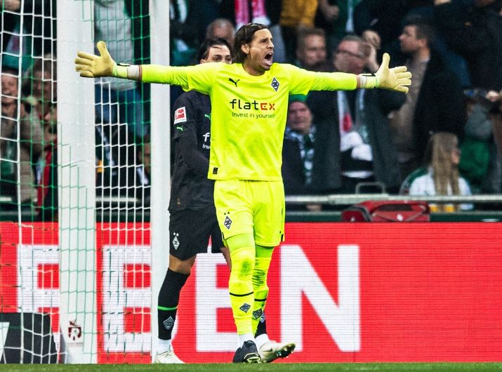 Soi kèo Wolfsburg vs Monchengladbach Soi kèo Wolfsburg vs Monchengladbach