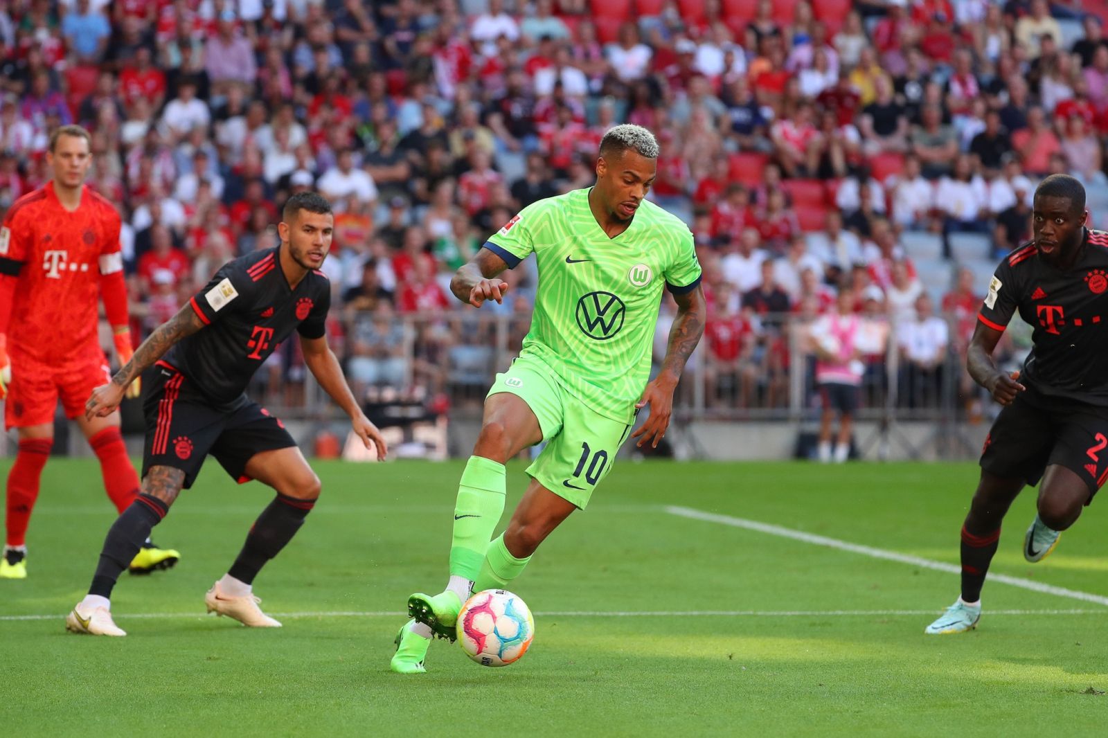 Soi kèo Wolfsburg vs Schalke 04 Soi kèo Wolfsburg vs Schalke 04