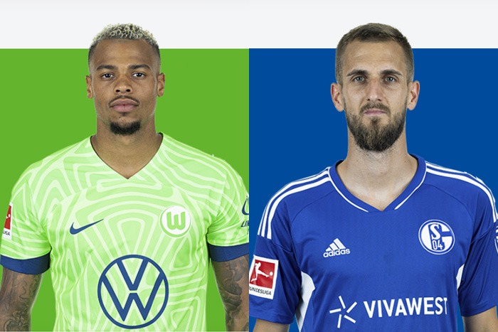 Soi kèo Wolfsburg vs Schalke 04 Soi kèo Wolfsburg vs Schalke 04