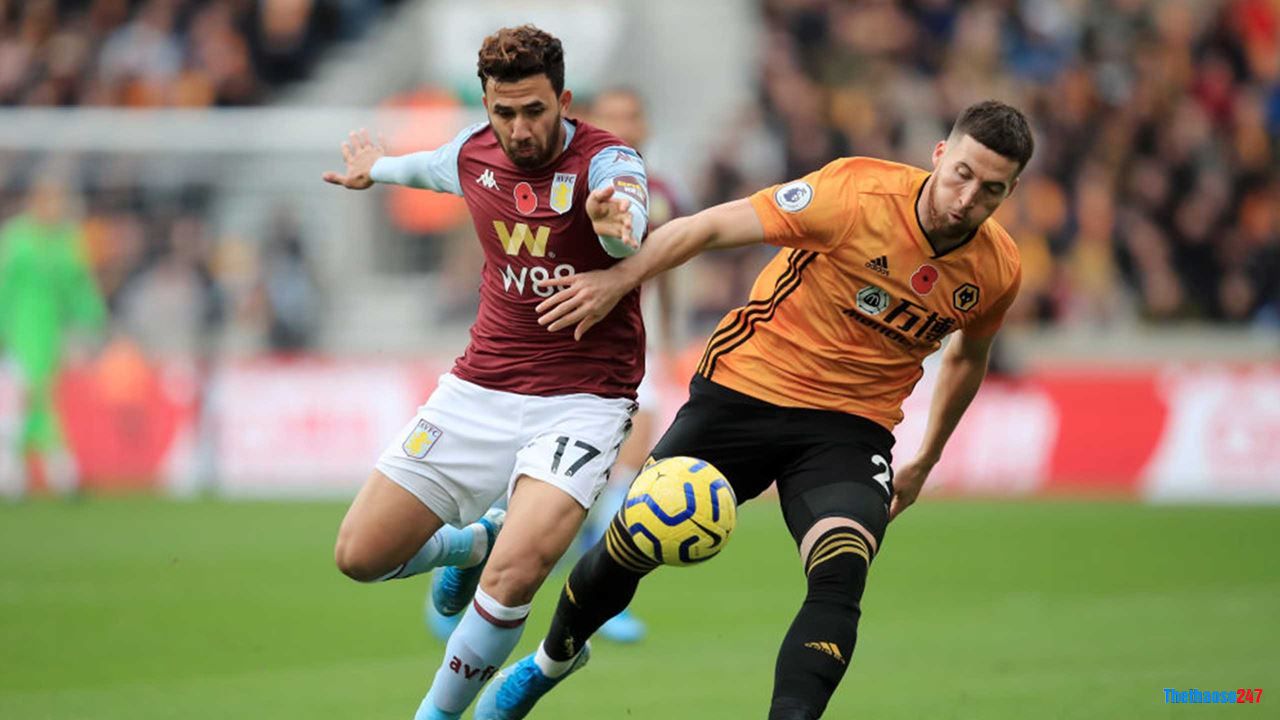 Soi kèo Wolverhampton vs Aston Villa Soi kèo Wolverhampton vs Aston Villa