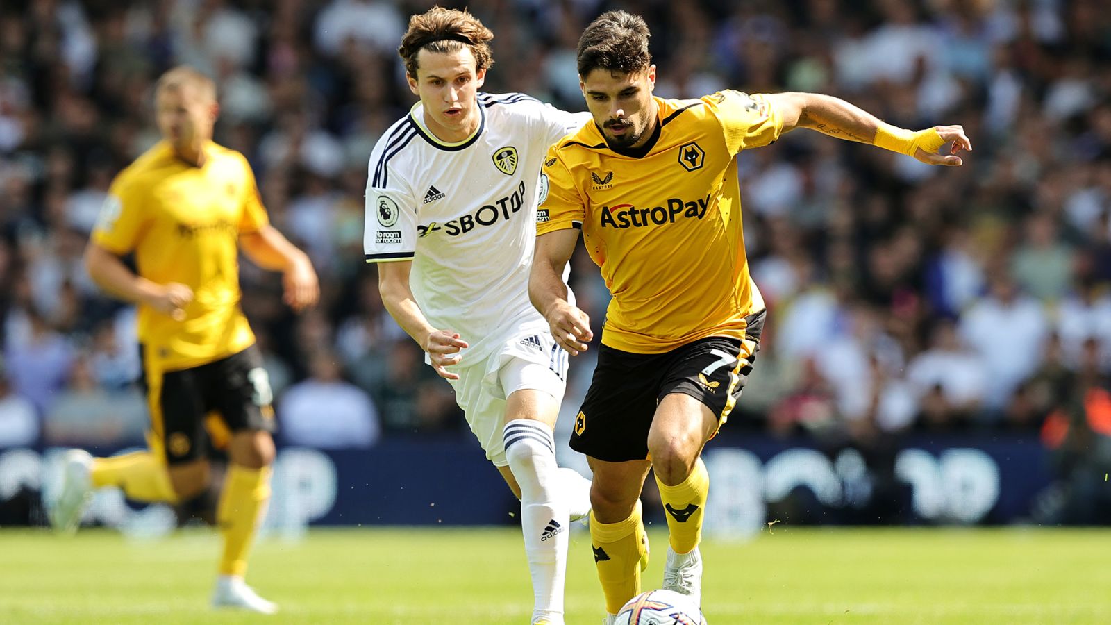 Soi kèo Wolves vs Fulham