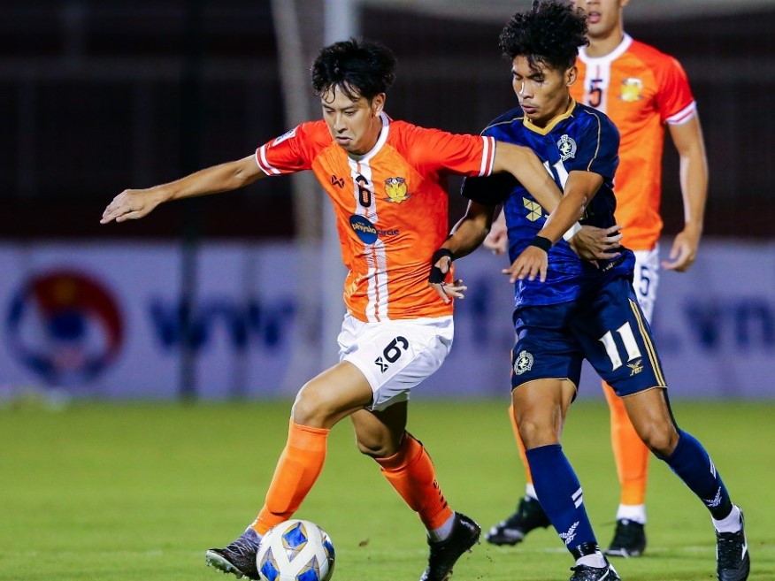Soi kèo Young Elephant vs Hougang