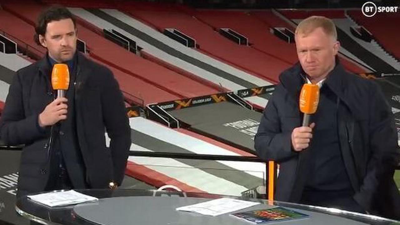 Solskjaer