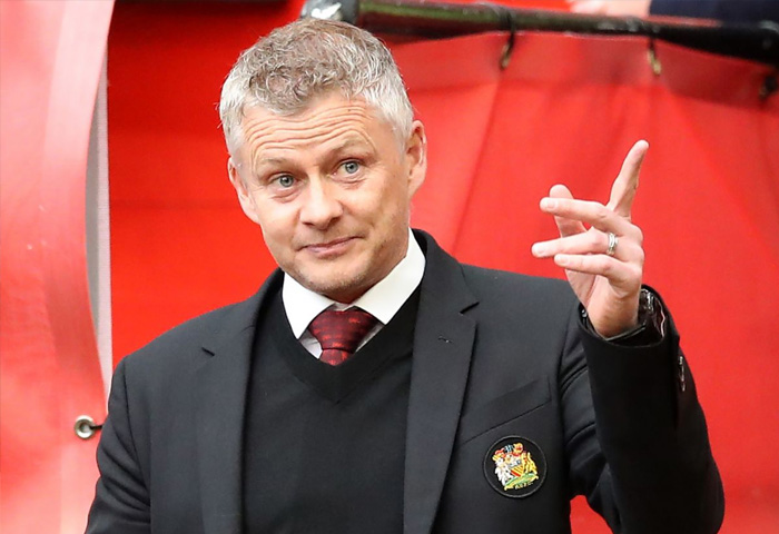 Solskjaer