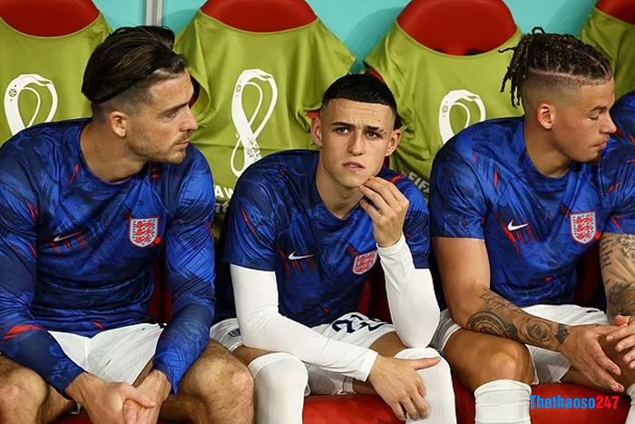Phil Foden