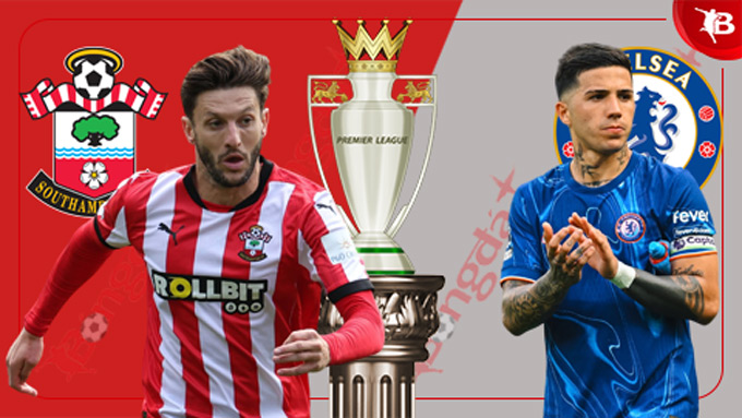 Southampton vs Chelsea The Blues Sẵn sàng Tấn Công để Leo Lên Đỉnh Bảng