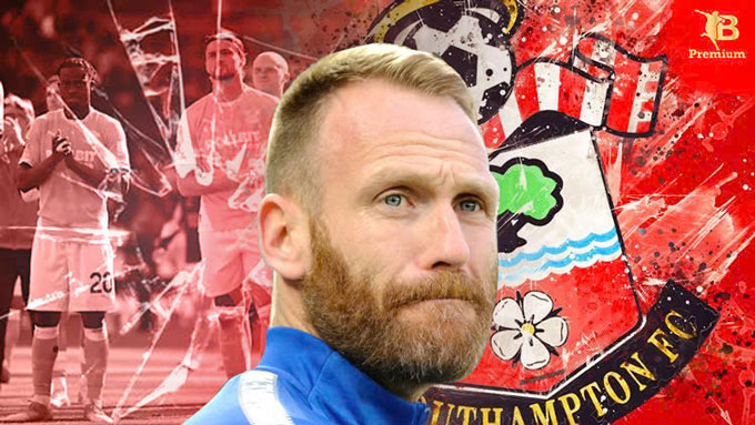 Southampton: Liệu có phải là đội bóng tệ nhất lịch sử Premier League?