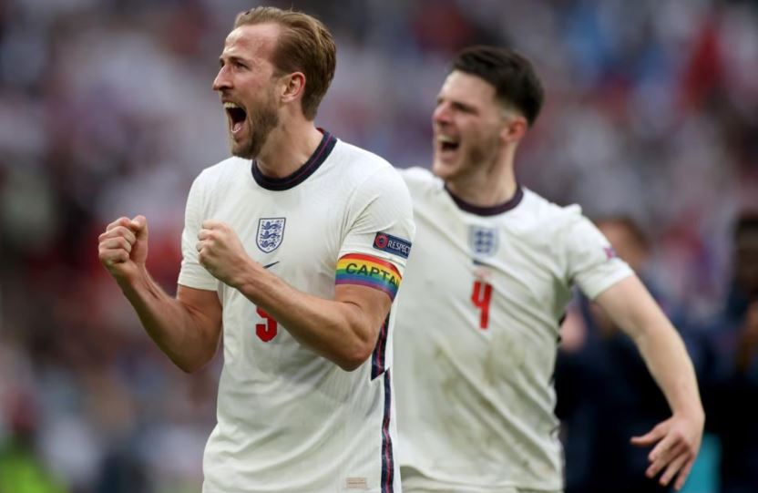 Harry Kane Harry Kane