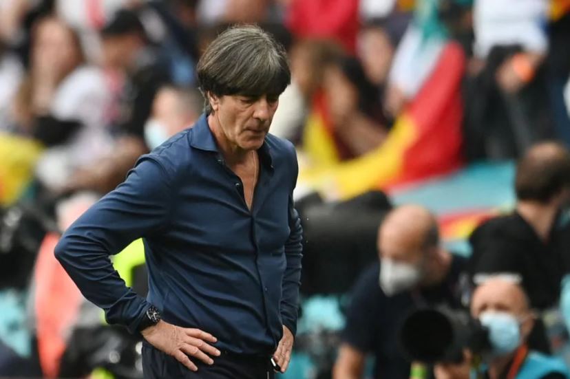 Joachim Low Joachim Low