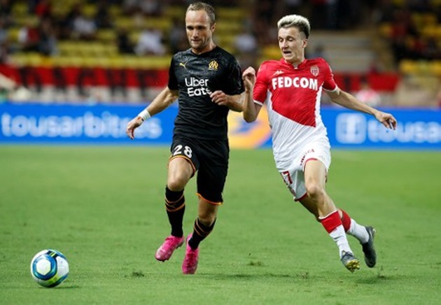 Cuộc Tranh Đấu Huyền Thoại 5 Trận Chiến Đầy Kịch Tính Giữa Monaco và Marseille
