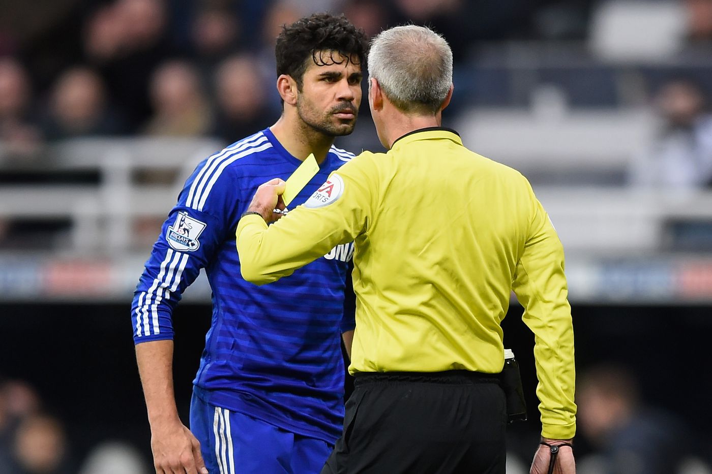 Diego Costa