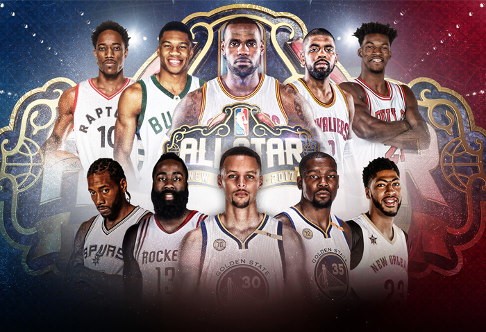 NBA