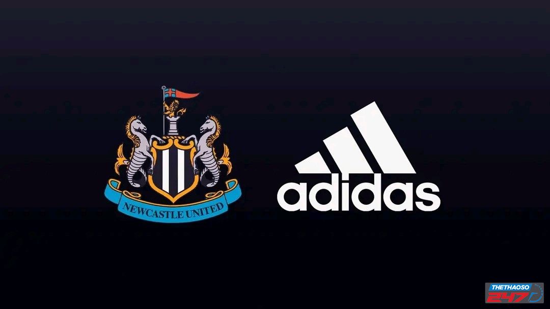 Adidas trở thành nhà cung cấp trang phục thi đấu mới cho Newcastle Adidas trở thành nhà cung cấp trang phục thi đấu mới cho Newcastle