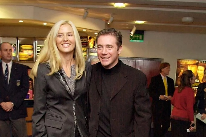 Ally McCoist: Từ màn ảnh rộng đến những thăng trầm đời tư