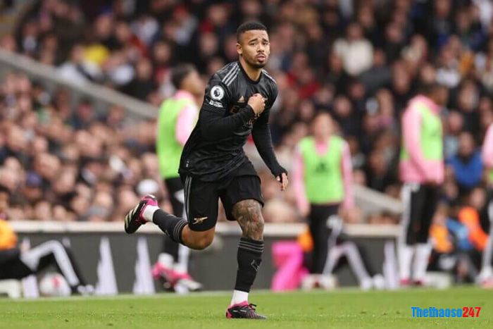 Gabriel Jesus Gabriel Jesus