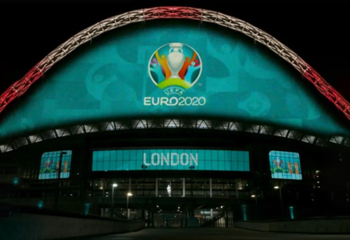 Sân vận động euro 2020