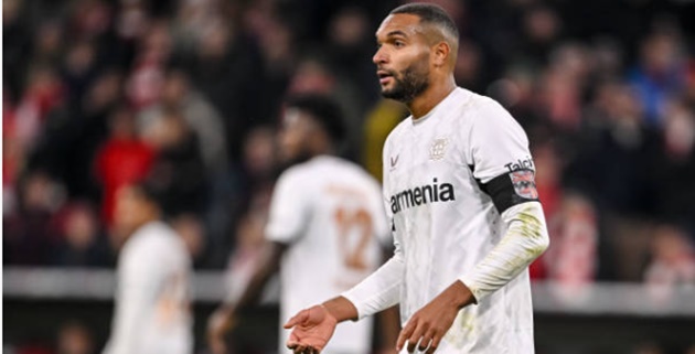 Barcelona Sẵn Sàng Cách Mạng Hệ Thống Phòng Ngự Với Jonathan Tah, Nhưng Phải Có Đánh Đổi