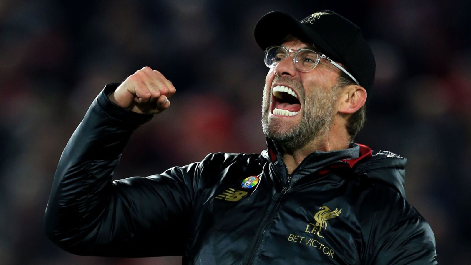 Jurgen Klopp Ngoại Hạng Anh