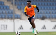 Liverpool săn đuổi tiền vệ Aurelien Tchouameni của Real Madrid để giải quyết vấn đề tuyến giữa
