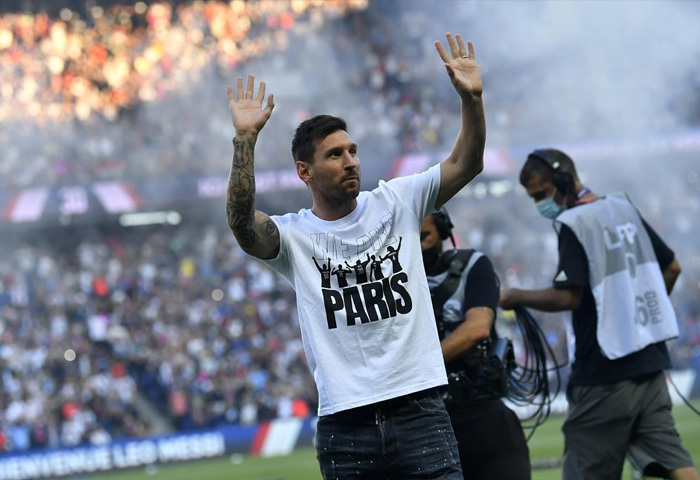 Messi