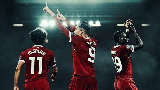 tam tấu Liverpool