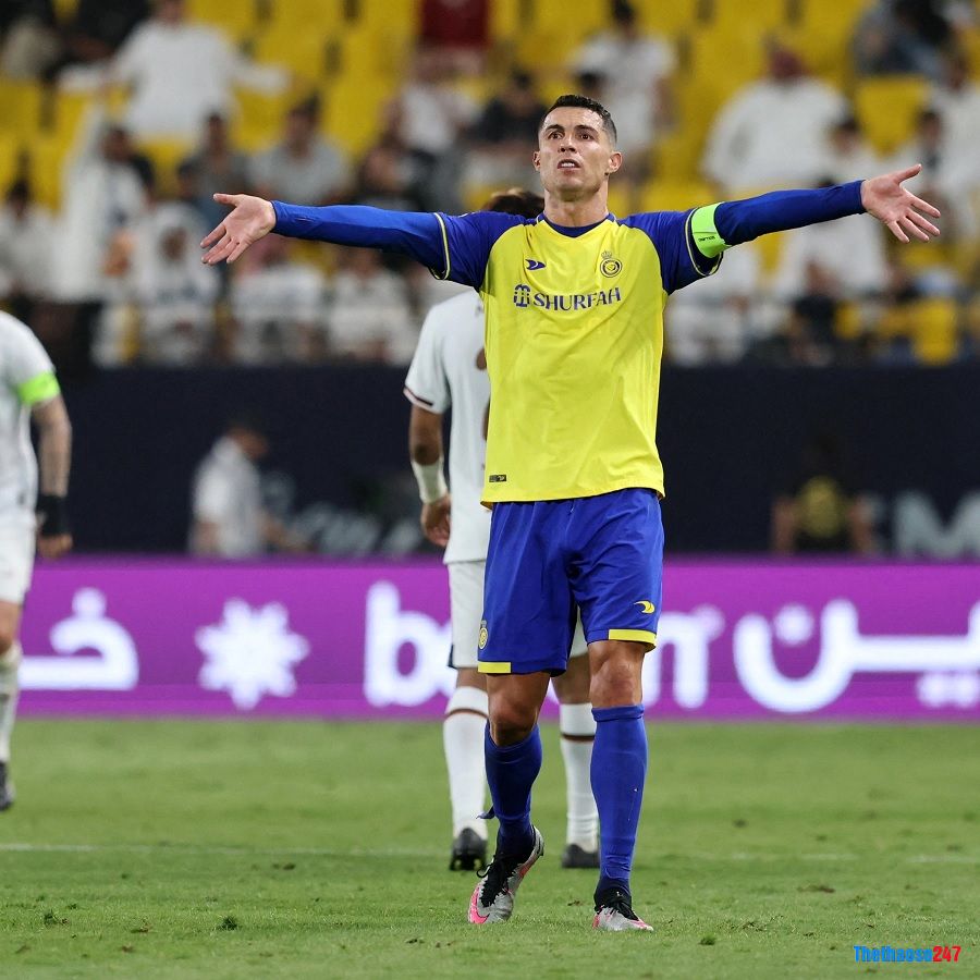 Ronaldo