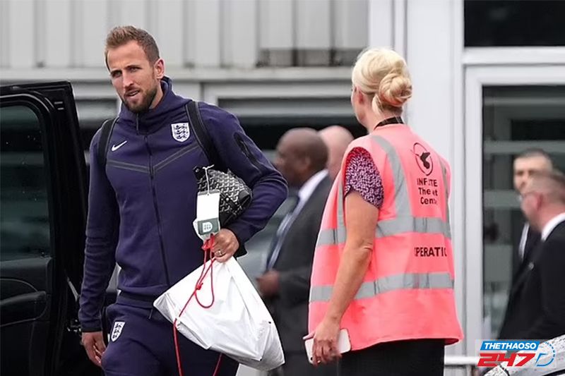 Tan vỡ giấc mơ vô địch EURO, ĐT Anh lặng lẽ trở về - 6