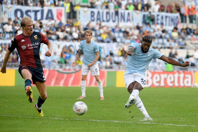 Nuno Tavares Tỏa Sáng với Đóng Góp Kiến Tạo Kỷ Lục tại Serie A