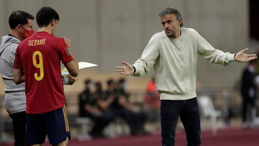 Luis Enrique