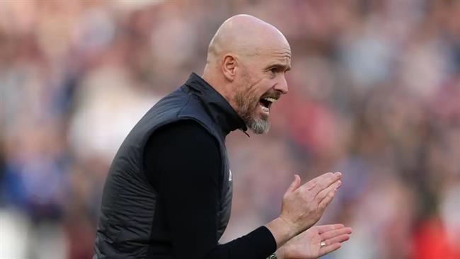 Erik ten Hag: Từ Old Trafford đến Olimpico? AS Roma nhắm đến HLV người Hà Lan