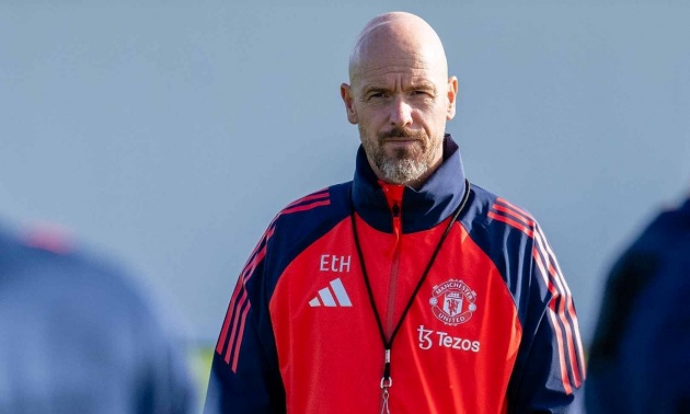 Đam mê dữ dội Roberto De Zerbi chọn Marseille, từ chối Manchester United