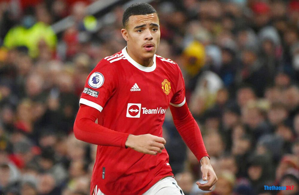 Ten Hag gọi điện trực tiếp cho Mason Greenwood Ten Hag gọi điện trực tiếp cho Mason Greenwood