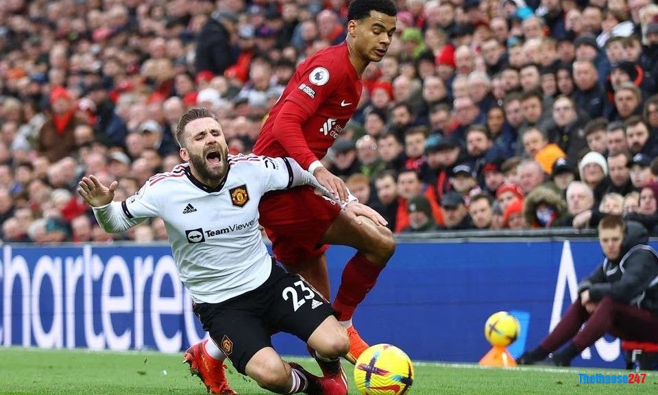 Ten Hag và cách vực dậy tinh thần cho các cầu thủ Quỷ Đỏ Ten Hag và cách vực dậy tinh thần cho các cầu thủ Quỷ Đỏ